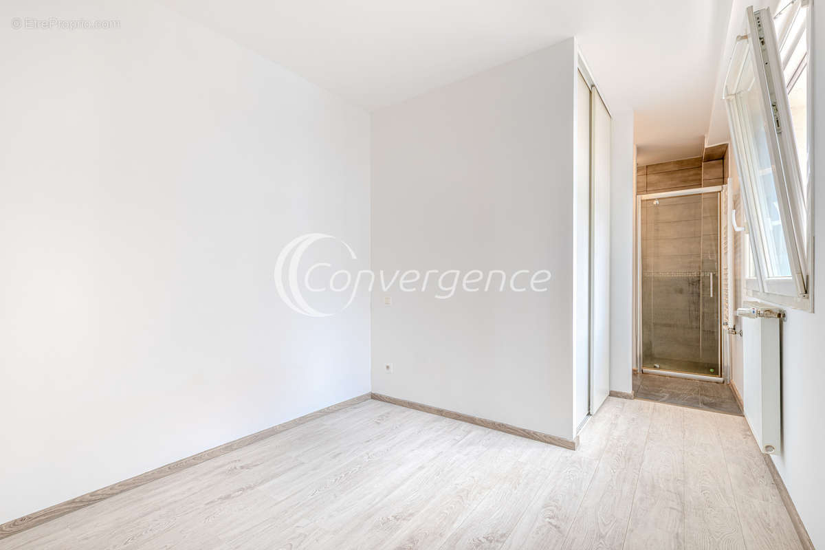 Appartement à LIMOGES