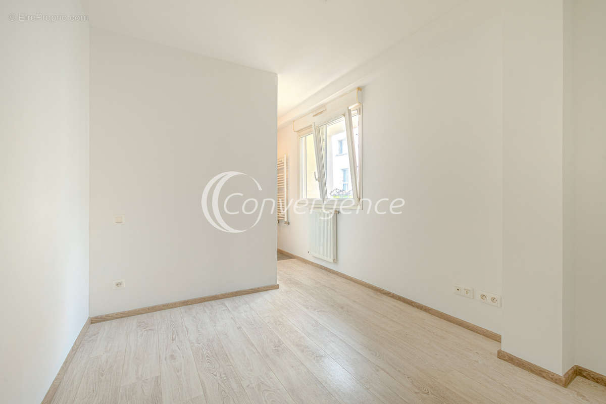 Appartement à LIMOGES