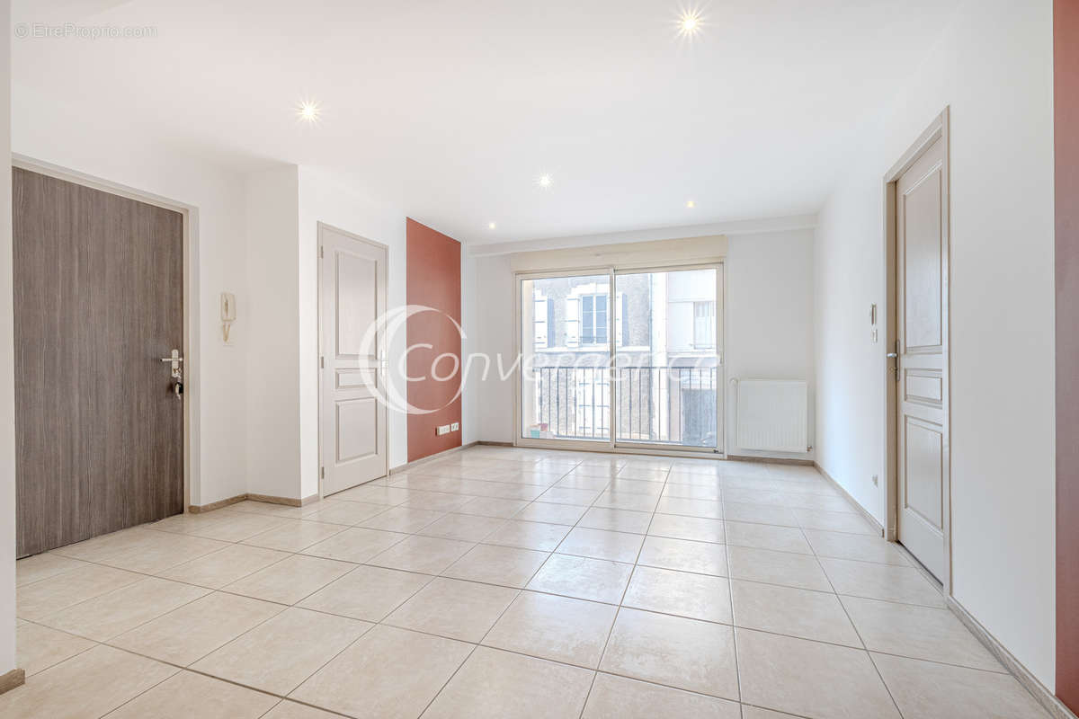 Appartement à LIMOGES