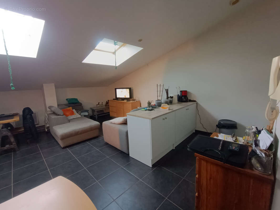 Appartement à GIGNAC