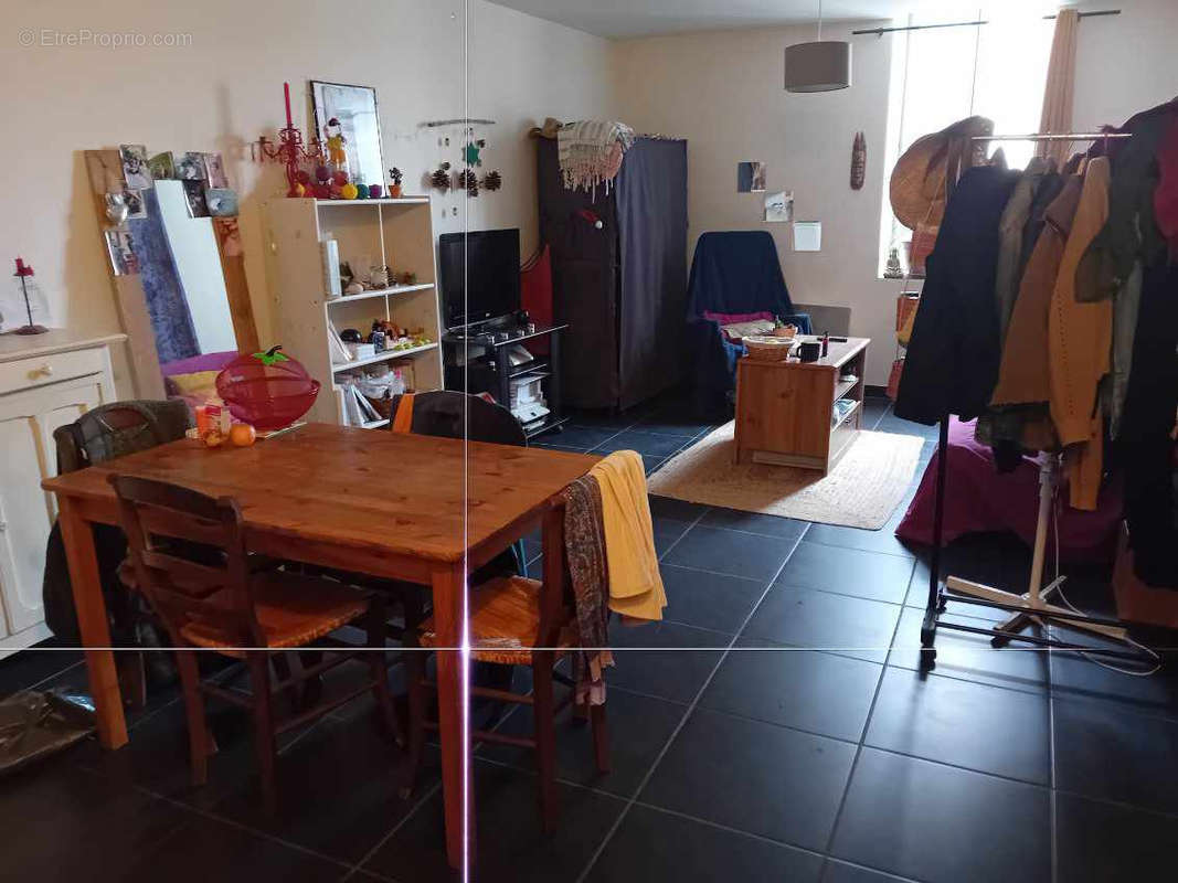 Appartement à GIGNAC