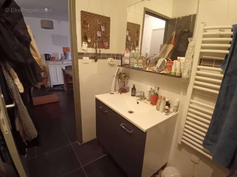 Appartement à GIGNAC