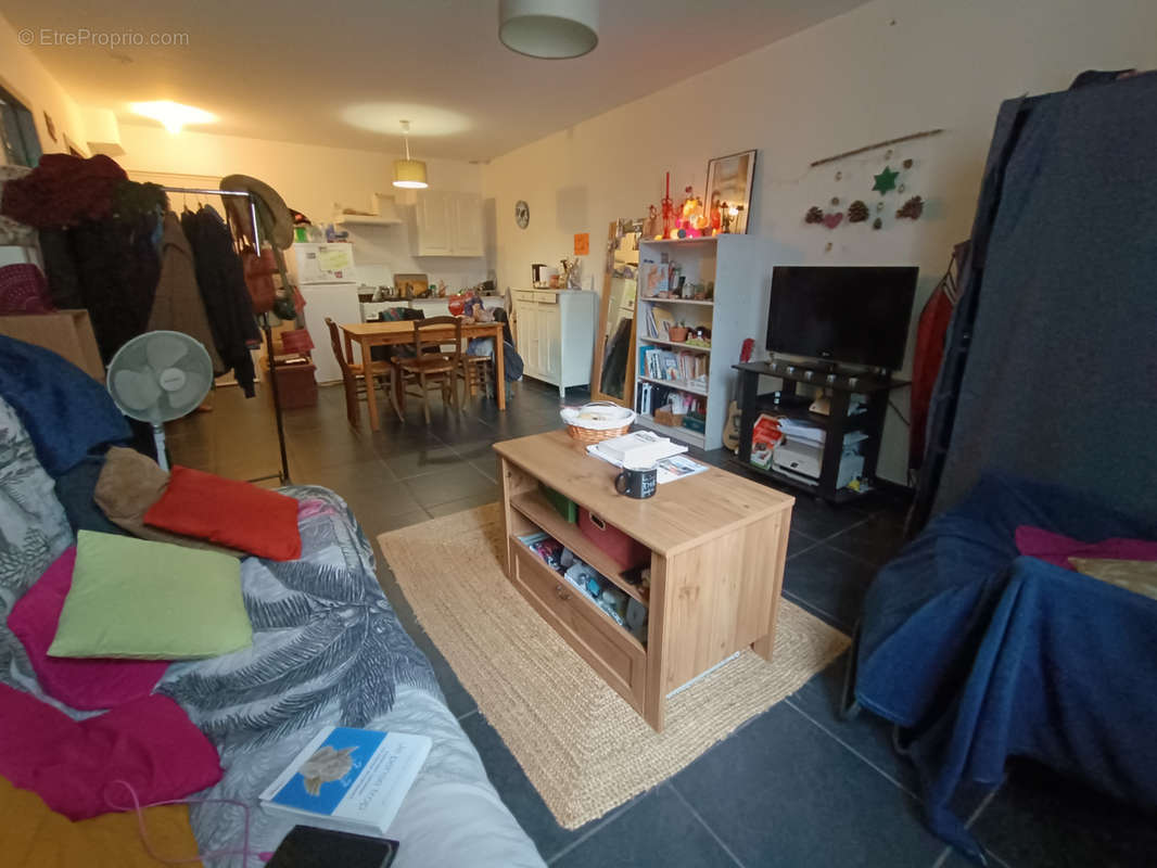 Appartement à GIGNAC