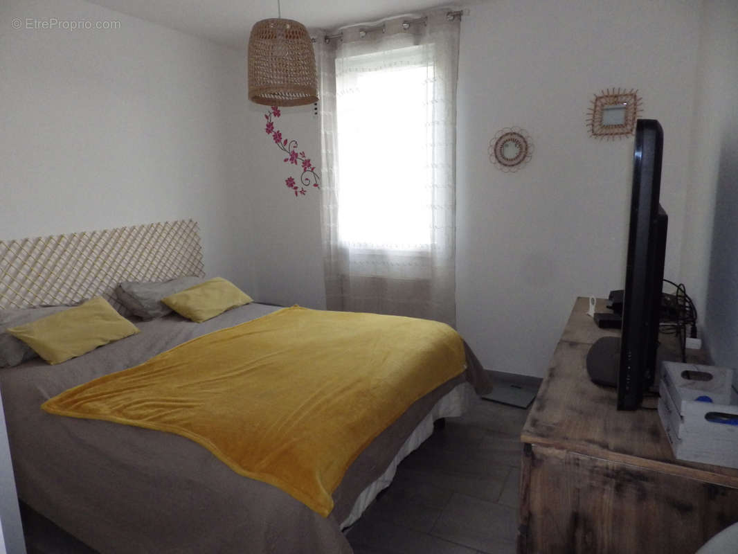 Appartement à MARSEILLE-9E