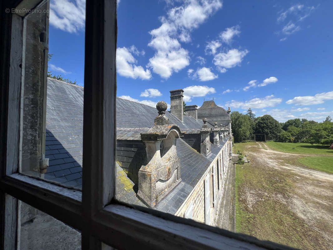 Maison à SAINTES