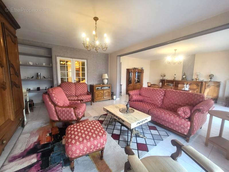 Appartement à BELFORT