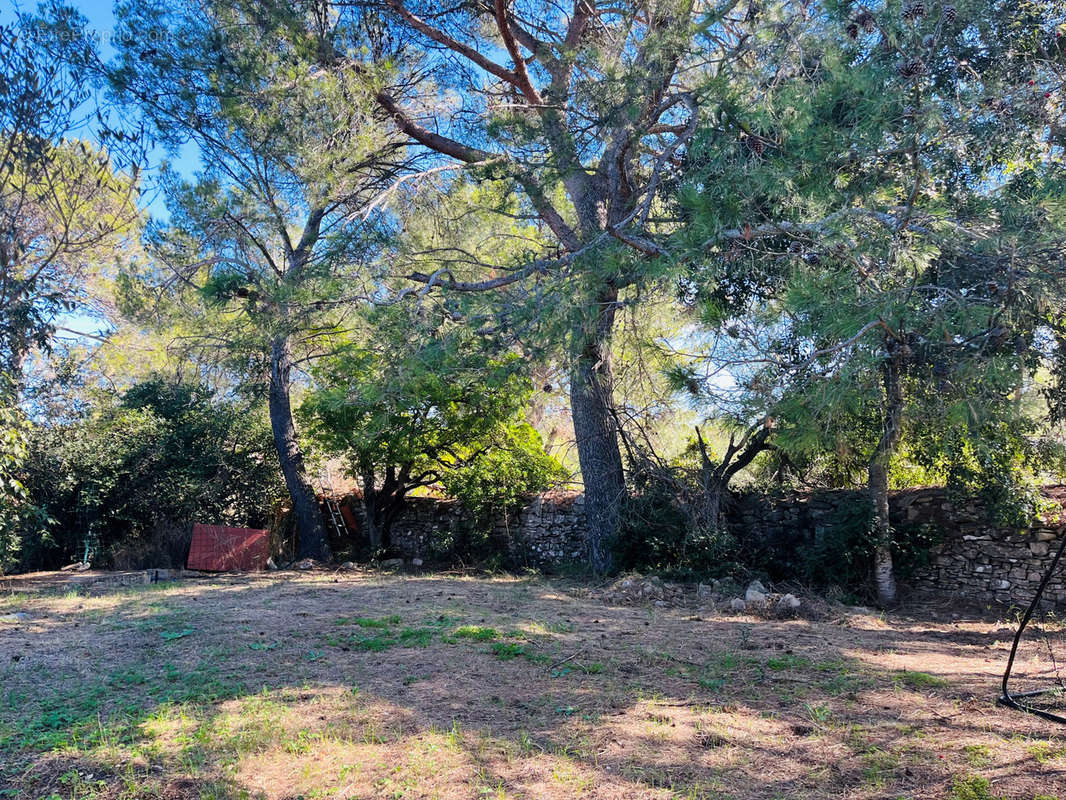 Maison à NIMES