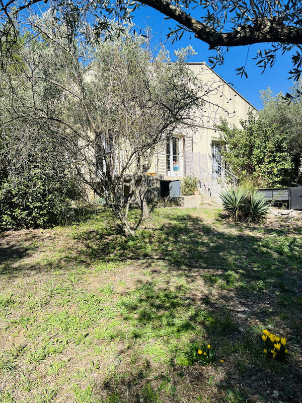 Maison à NIMES