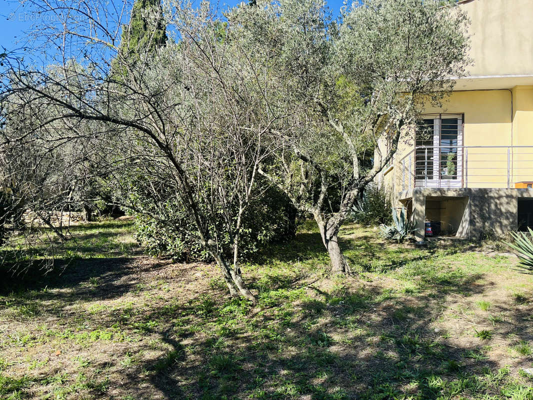 Maison à NIMES