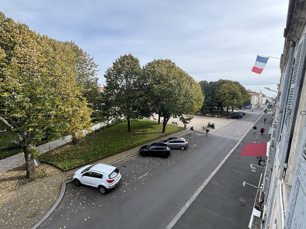 Appartement à ROCHEFORT