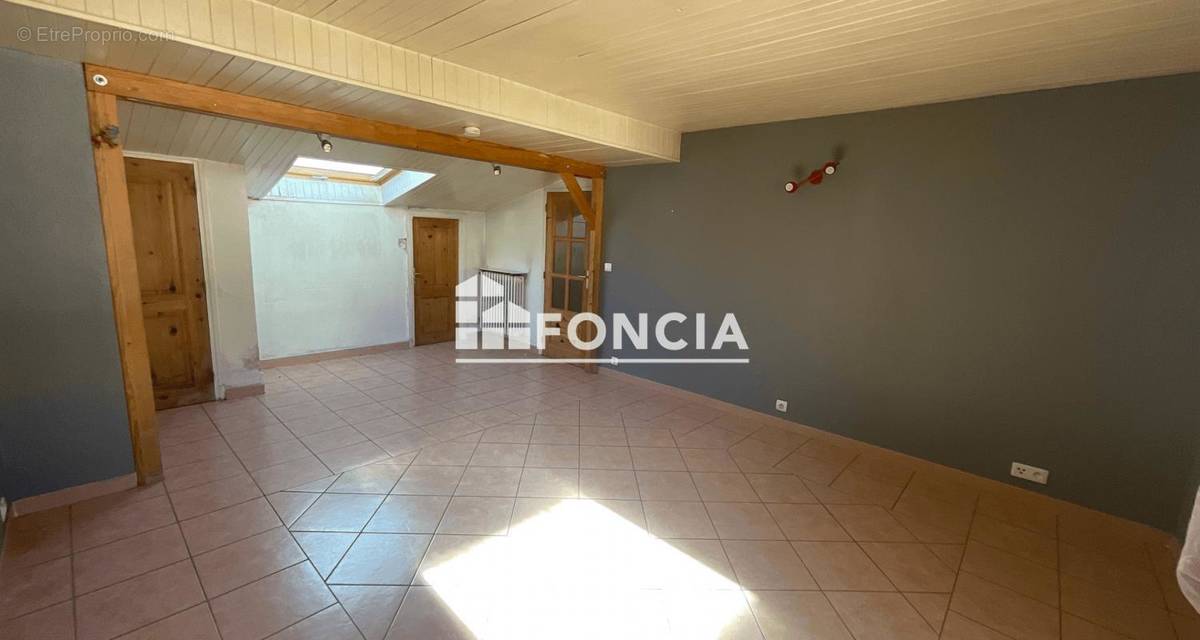 Appartement à BRIANCON