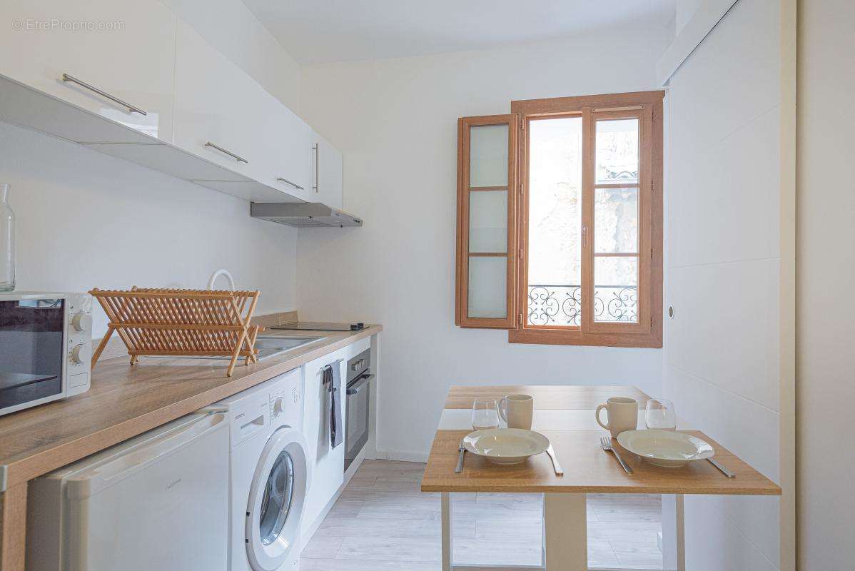 Appartement à VENCE