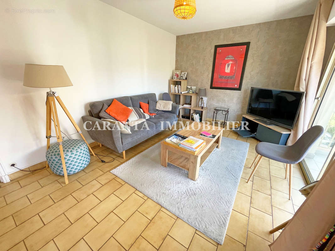 Appartement à SAINTE-MAXIME