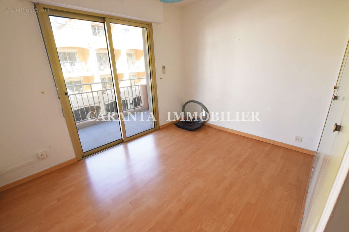 Appartement à SAINTE-MAXIME