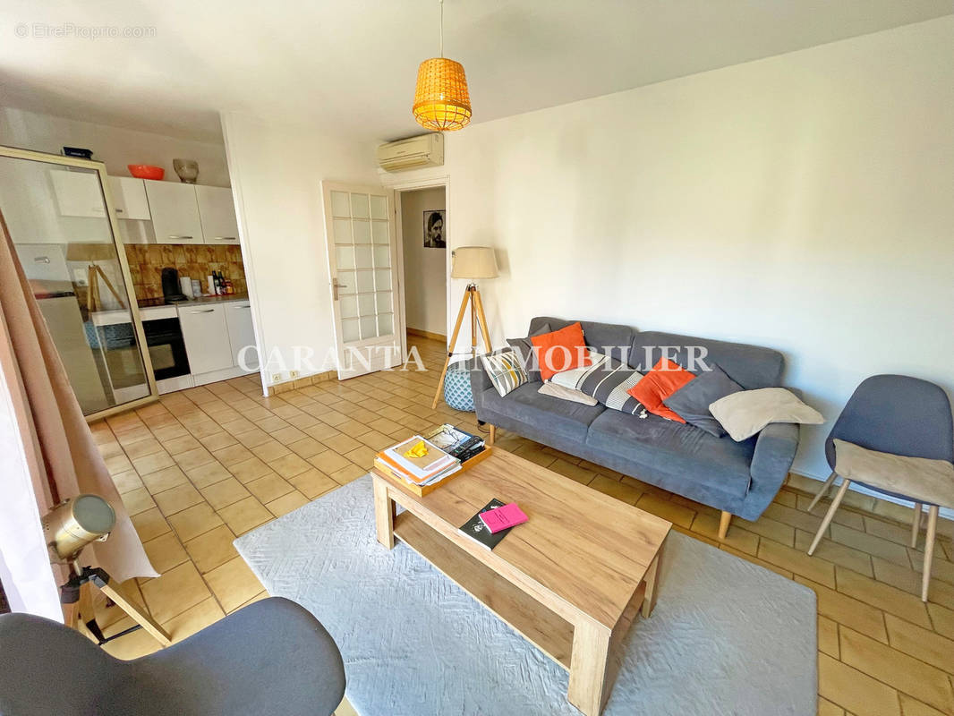 Appartement à SAINTE-MAXIME