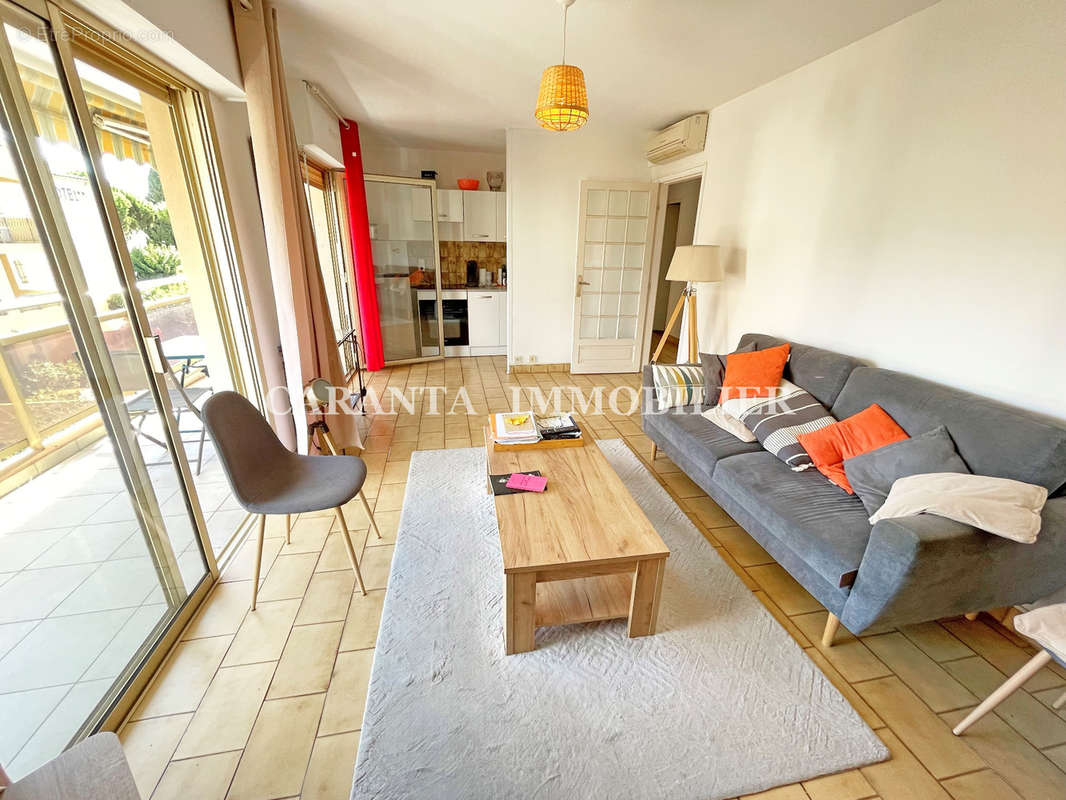 Appartement à SAINTE-MAXIME