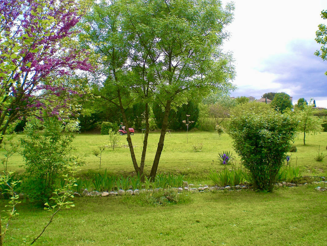 Maison à CARDET