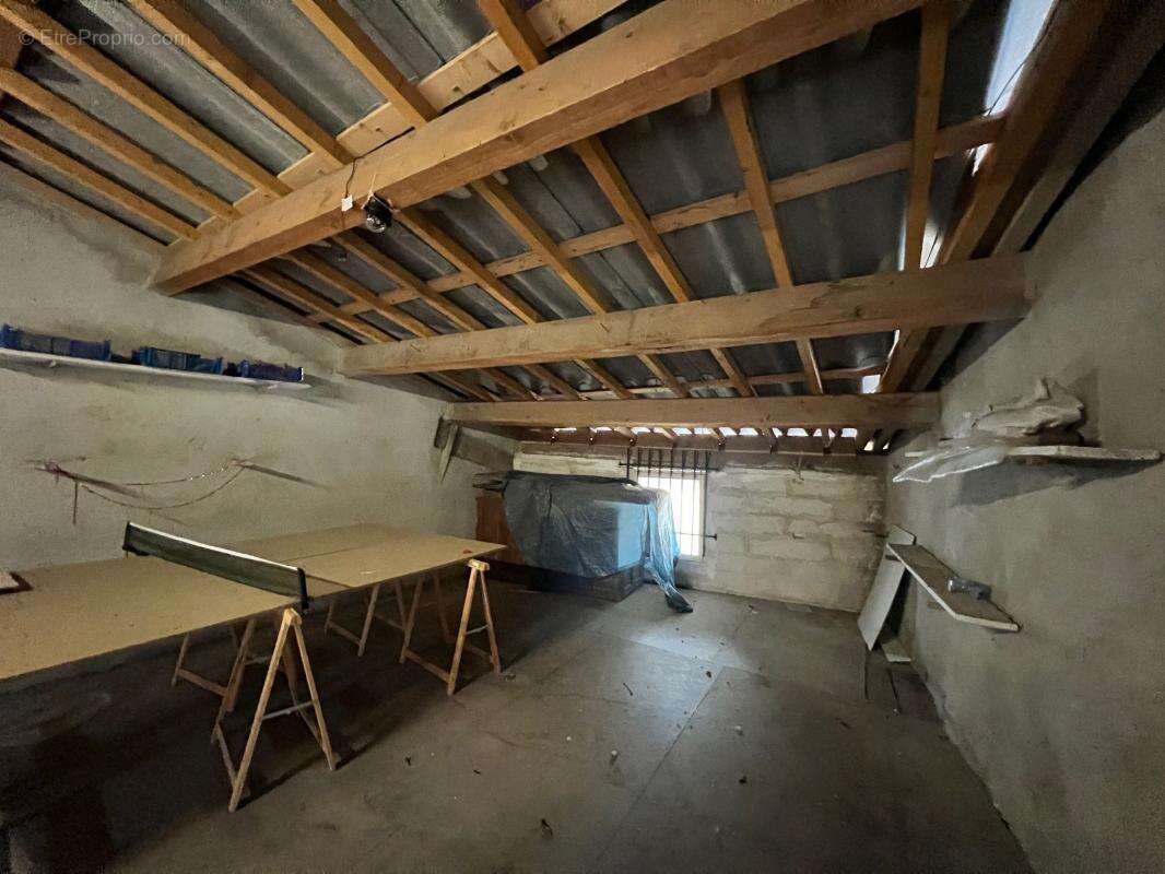 Appartement à LES VANS