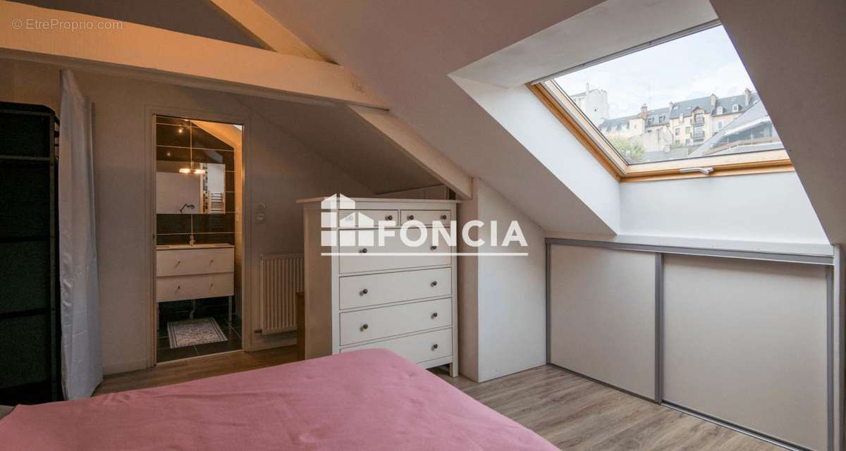 Appartement à RODEZ