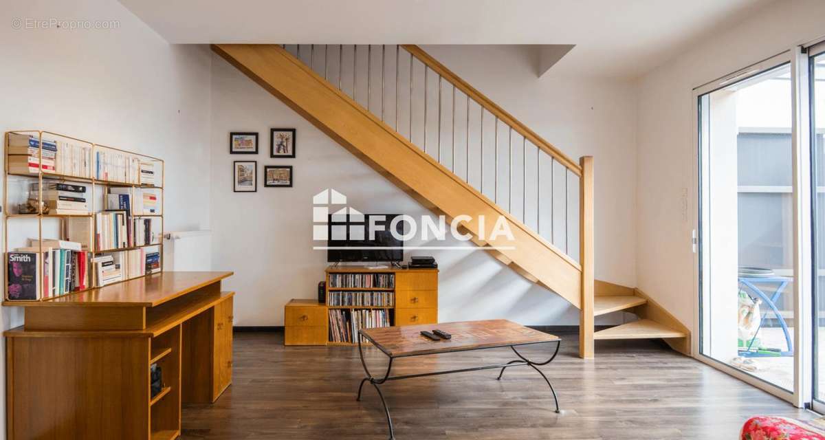 Appartement à RODEZ