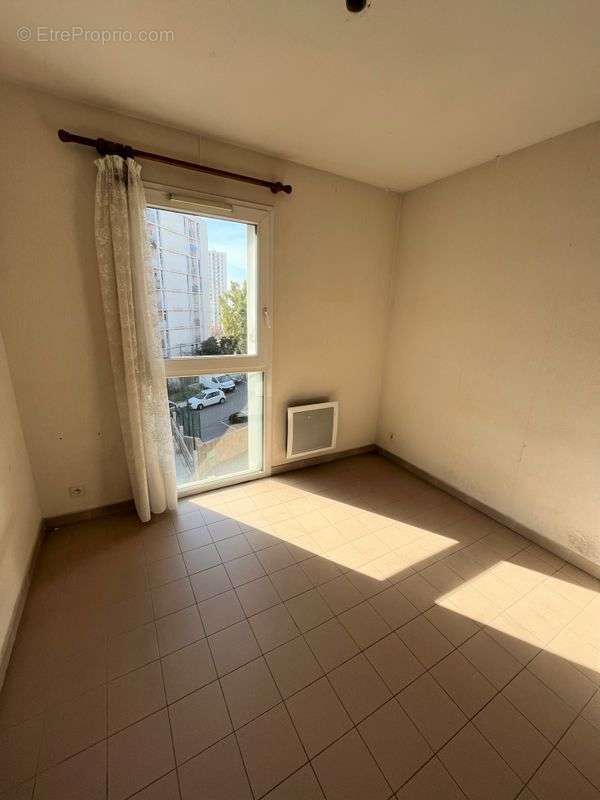 Appartement à AJACCIO