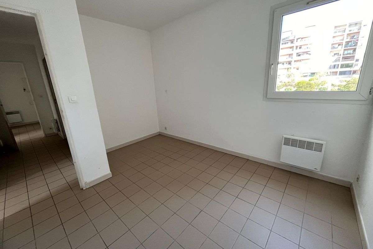 Appartement à AJACCIO