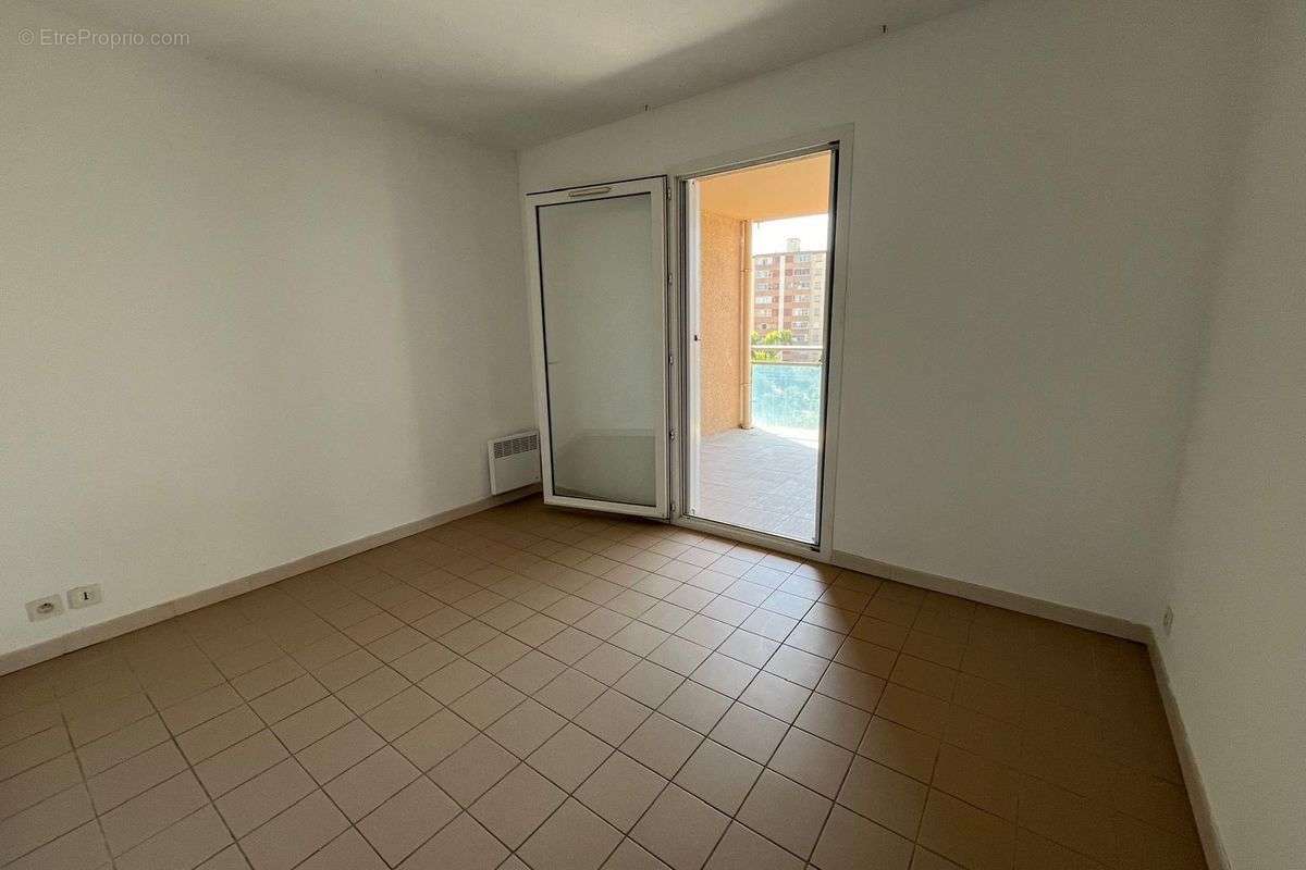 Appartement à AJACCIO