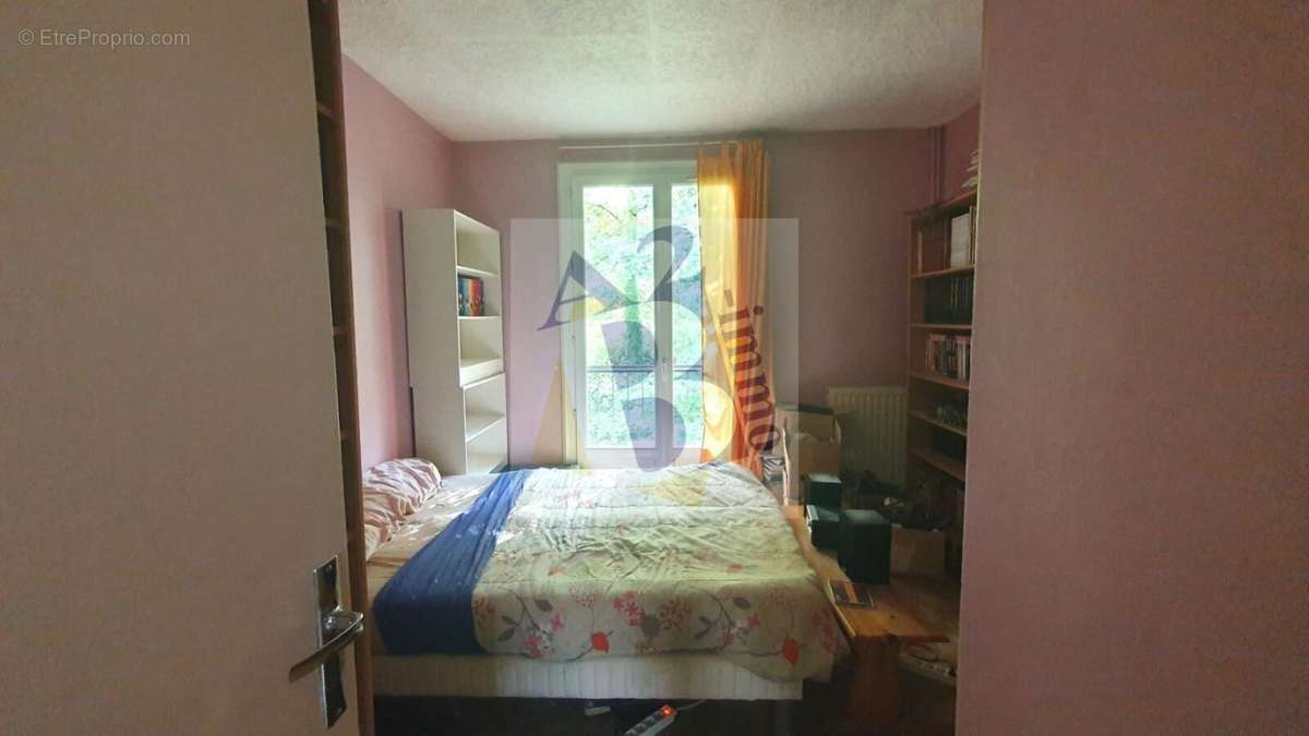 Appartement à ANGOULEME