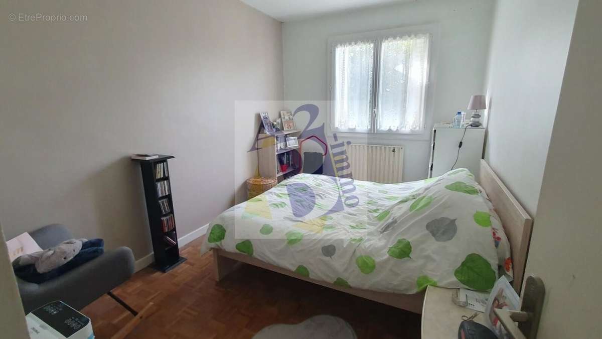 Appartement à ANGOULEME