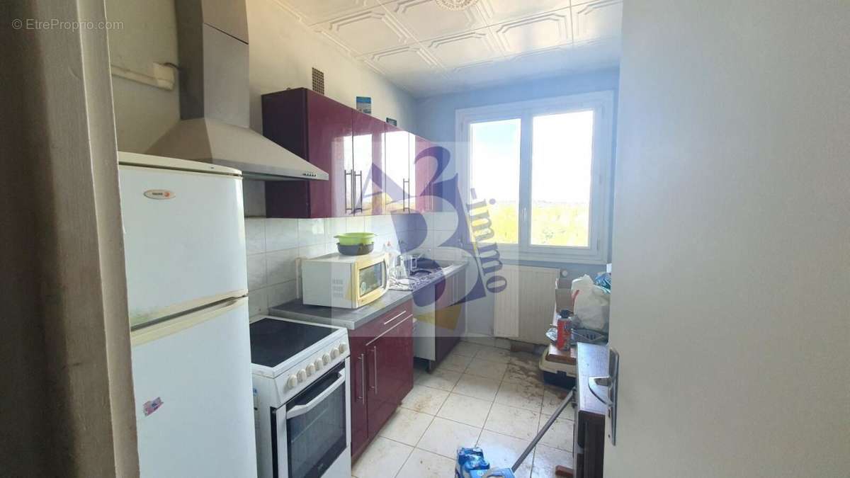 Appartement à ANGOULEME