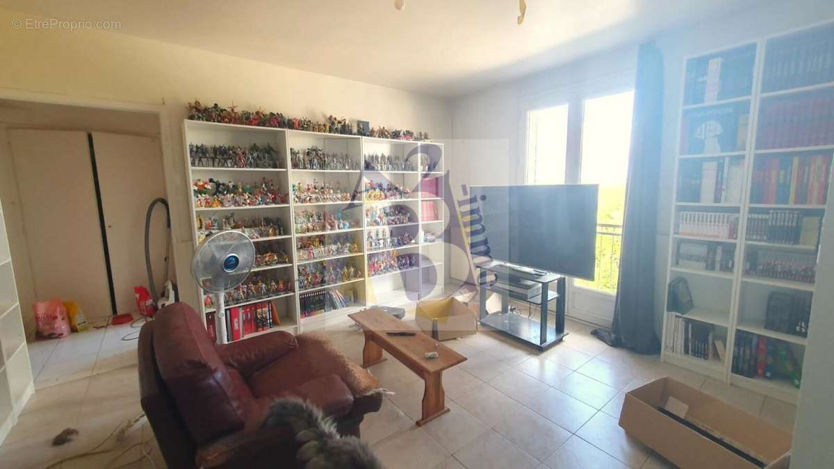 Appartement à ANGOULEME