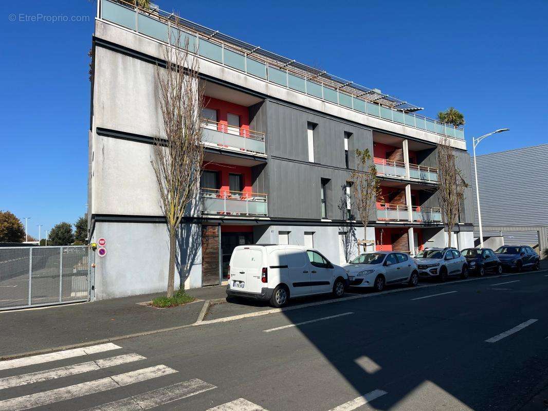 Appartement à LA ROCHELLE