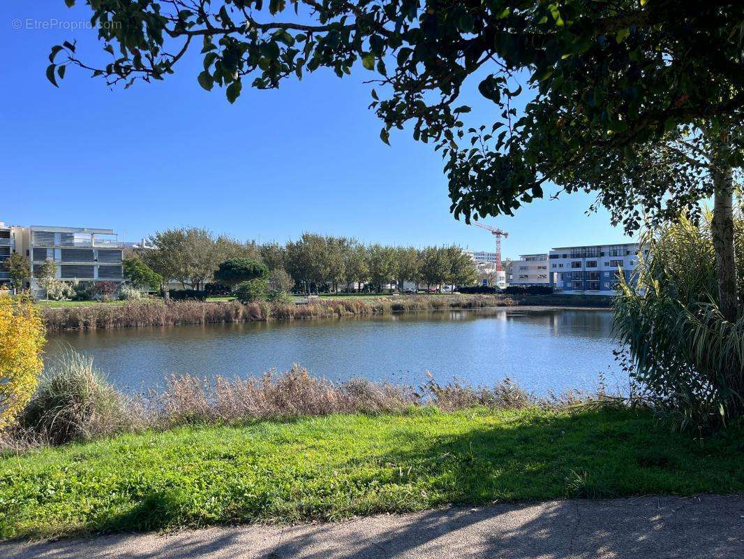 Appartement à LA ROCHELLE