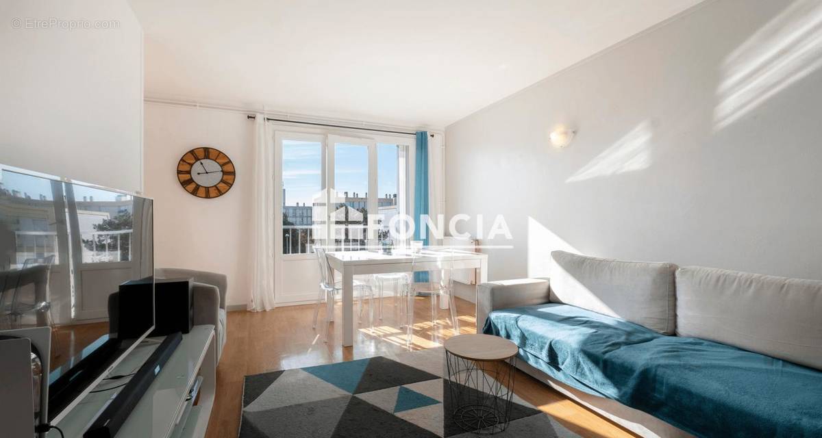 Appartement à LA ROCHELLE