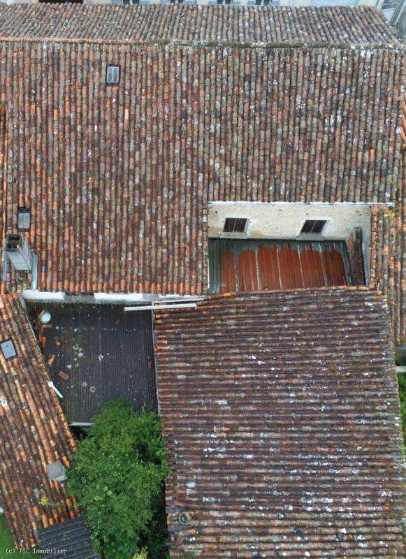 Maison à CHAMPAGNE-MOUTON