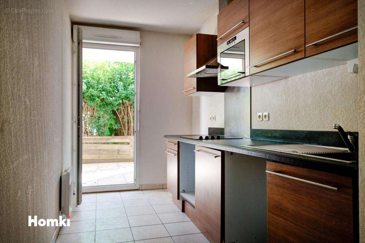 Appartement à AVIGNON