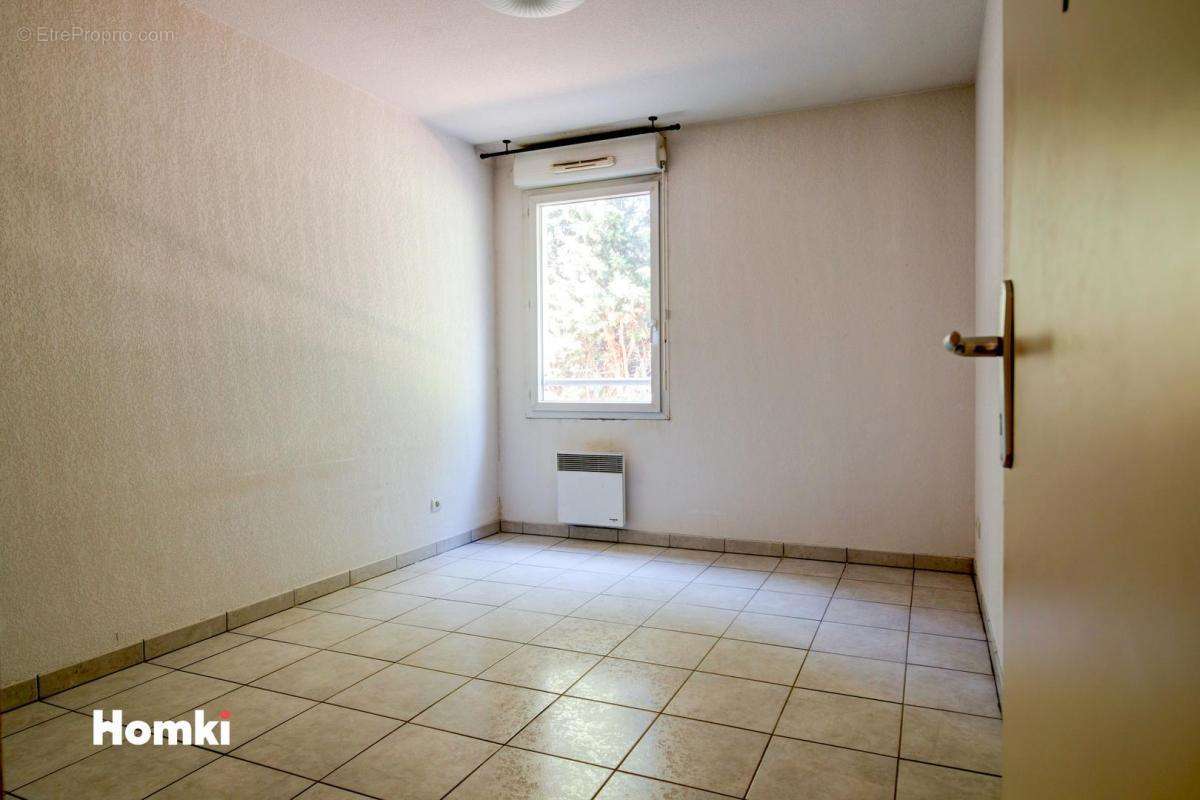 Appartement à AVIGNON