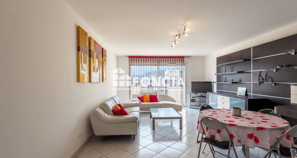 Appartement à VALENCE