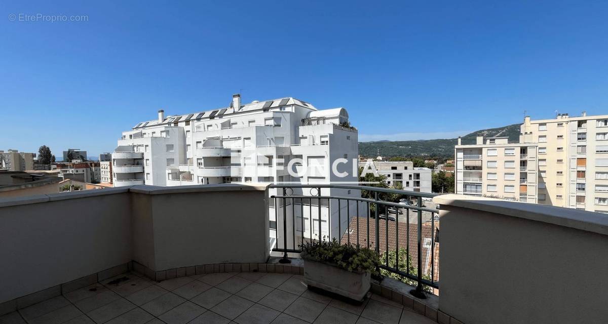 Appartement à VALENCE