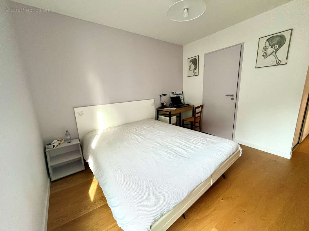 Appartement à VANNES