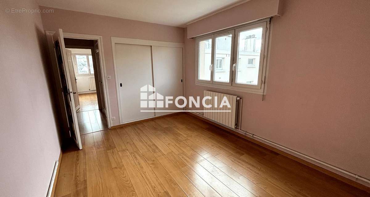 Appartement à EVREUX