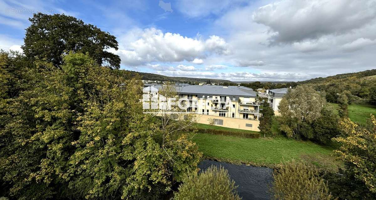 Appartement à EVREUX