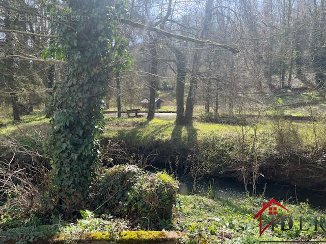 Appartement à BOURBONNE-LES-BAINS