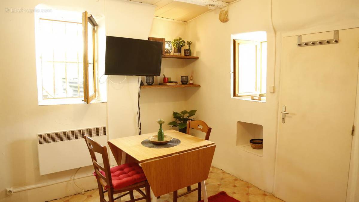 Appartement à UZES