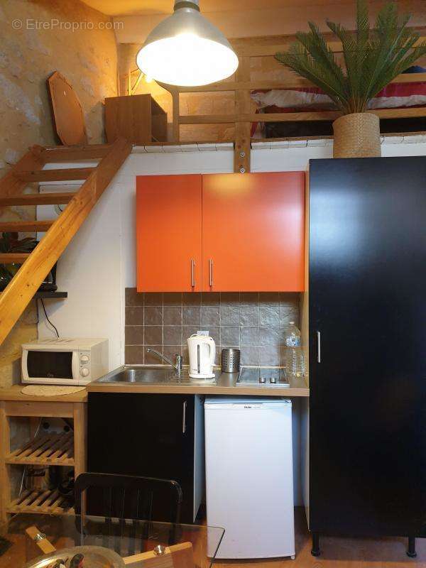 Appartement à UZES