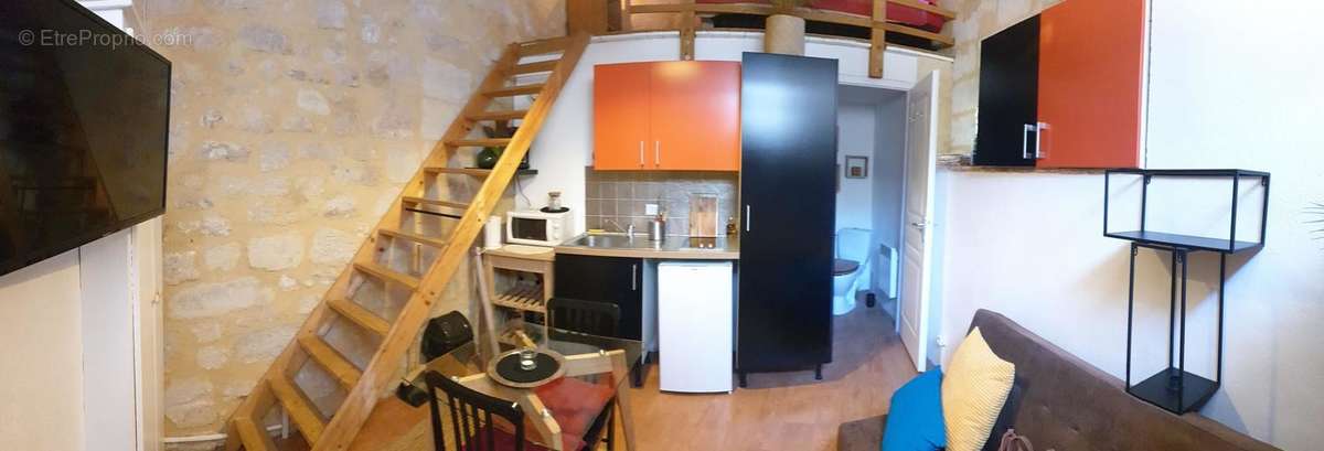 Appartement à UZES