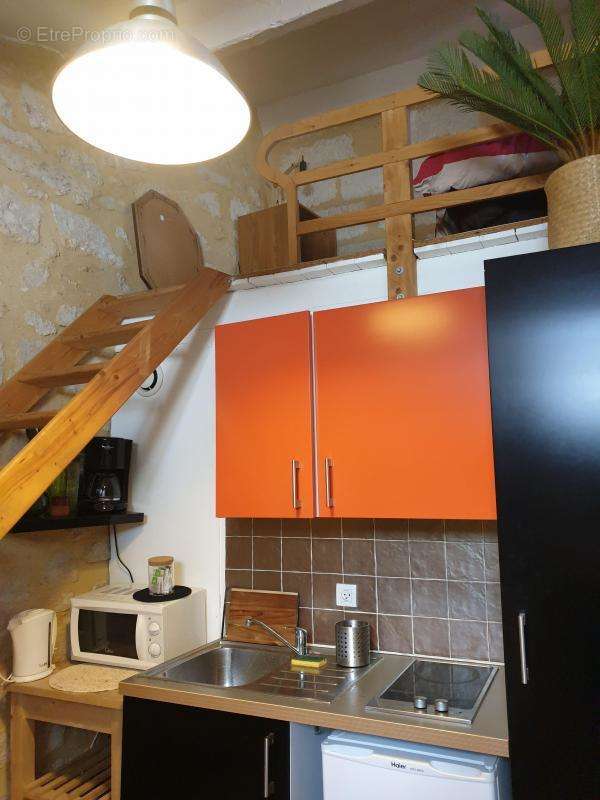 Appartement à UZES