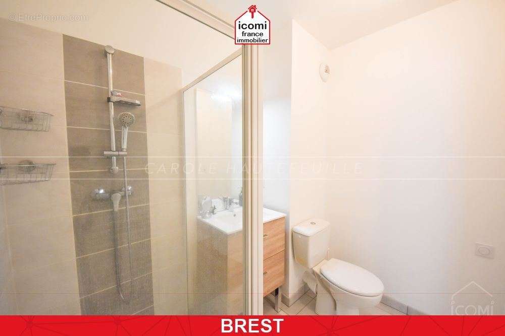 Appartement à BREST