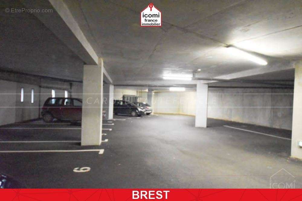 Appartement à BREST