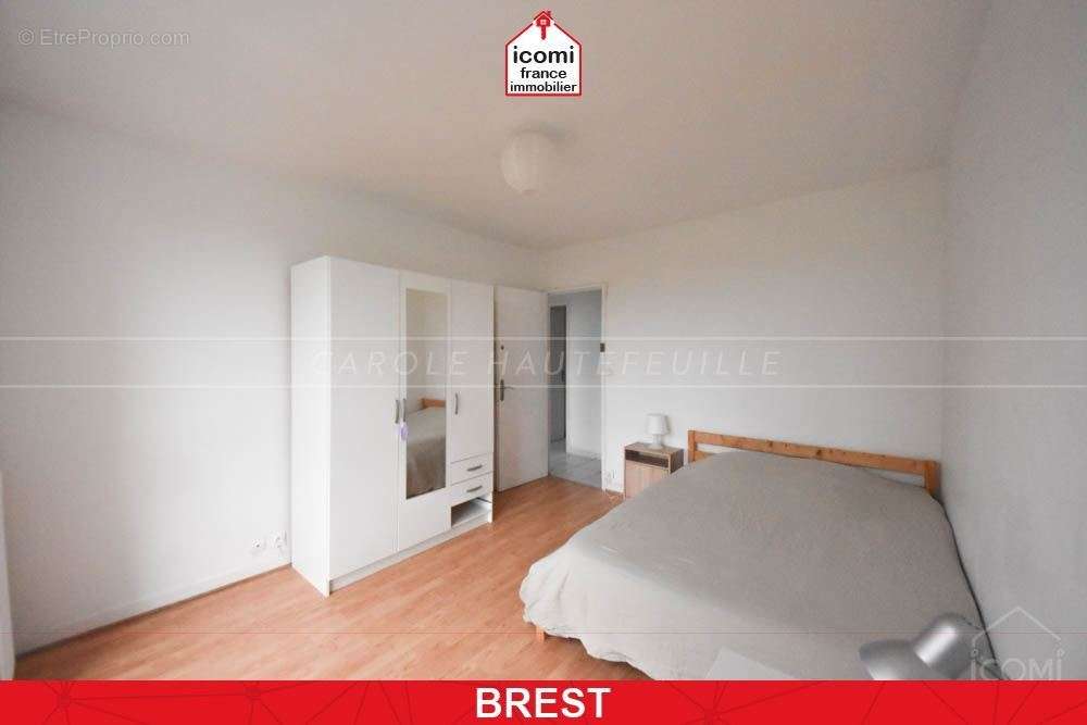 Appartement à BREST